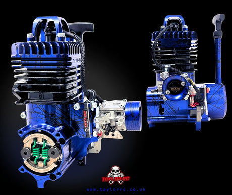 Taylor 40GT Losi 5T & 5ive 2.0