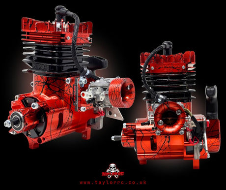 Taylor 65 Supreme Baja