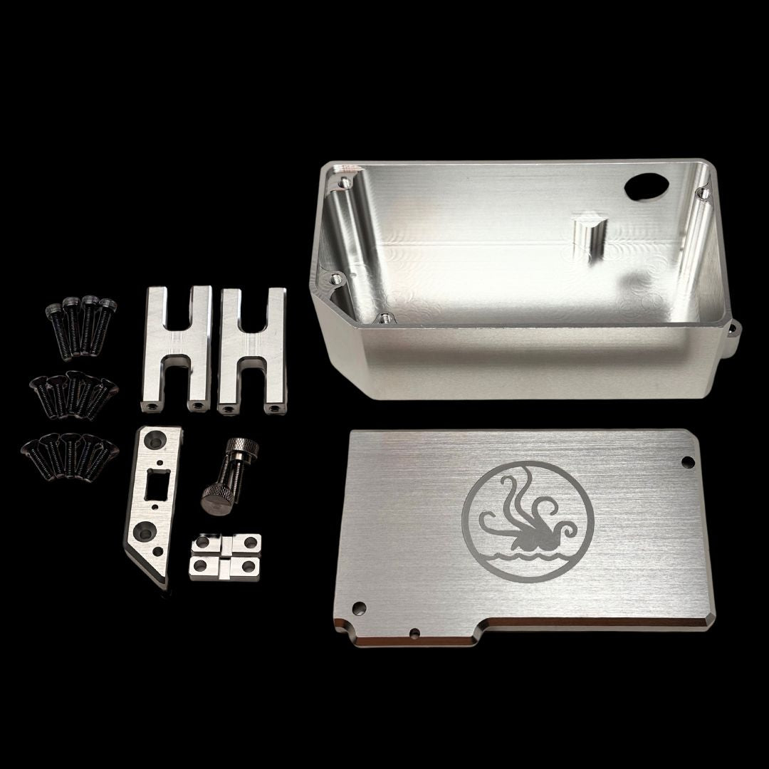 KRAKEN RC FACTORY UPGRADE PARTS | TAYLOR RC – Taylor RC