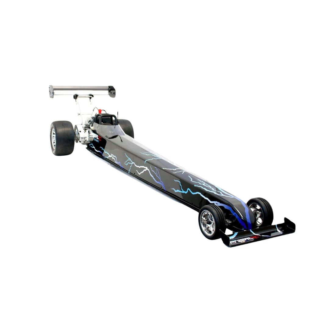 Rc dragster online