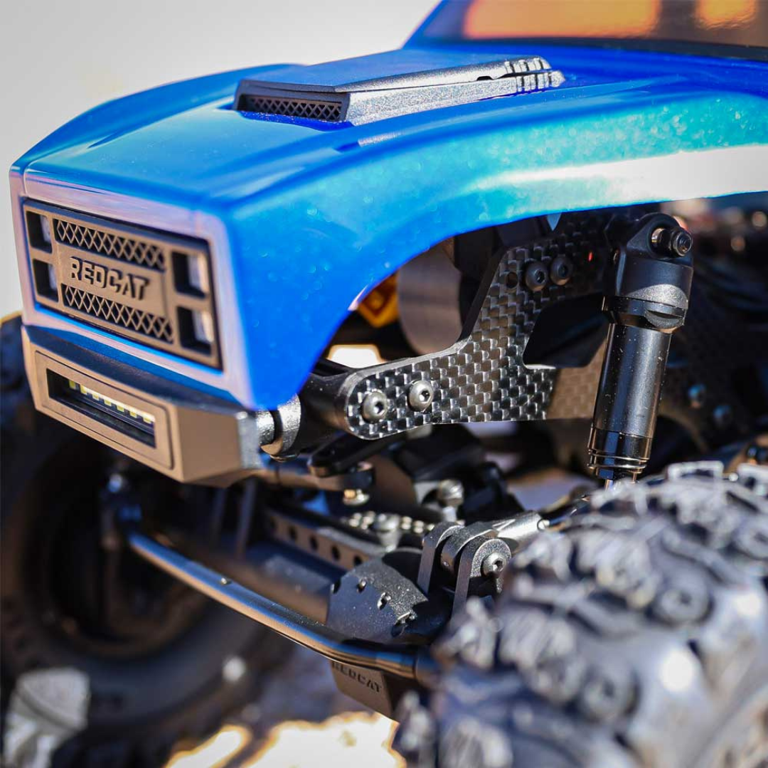 Redcat Vertex-10 1:10 Scale Brushless Electric Rock Crawler
