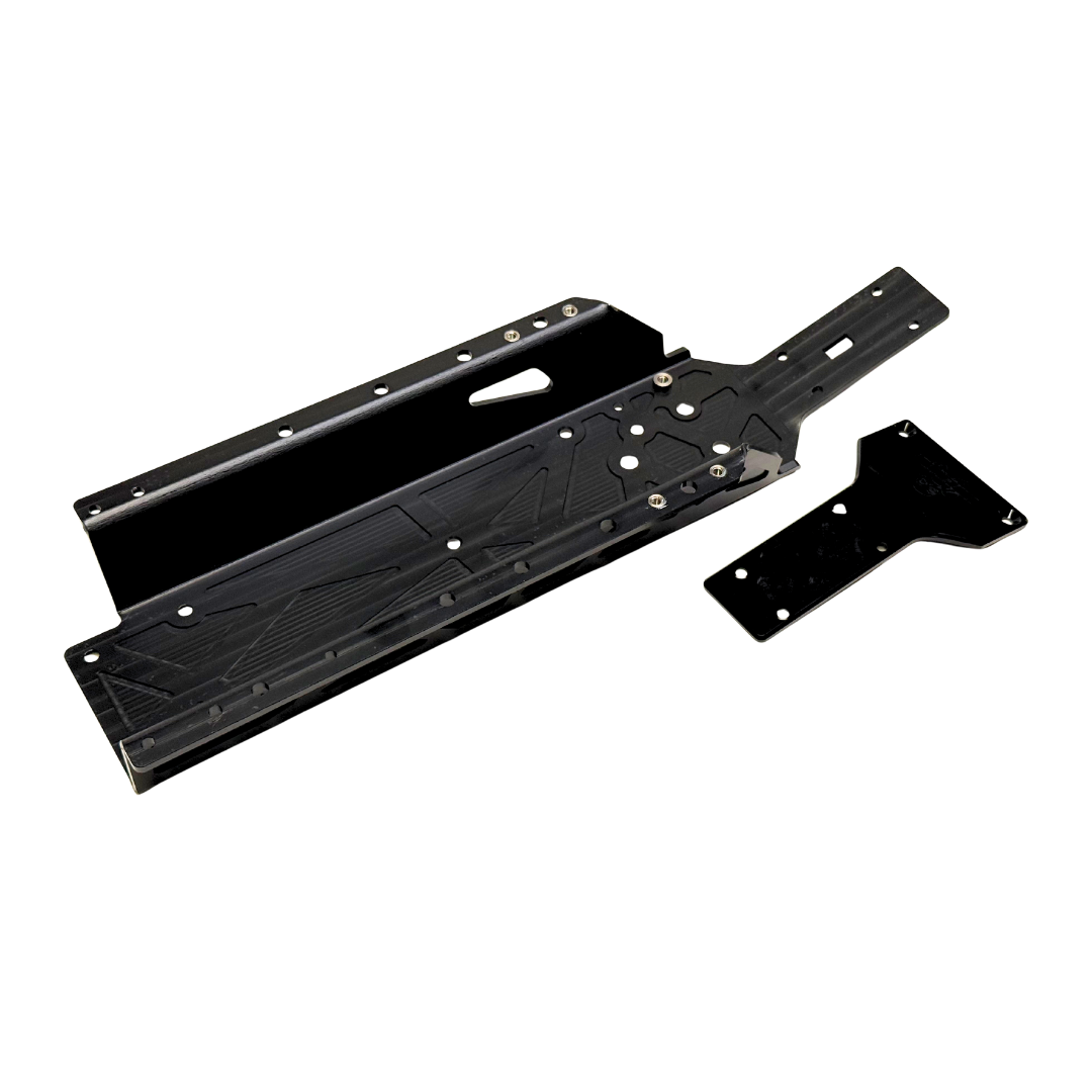 TAYLOR Upgrade Billet Baja Chassis & Brace Kit