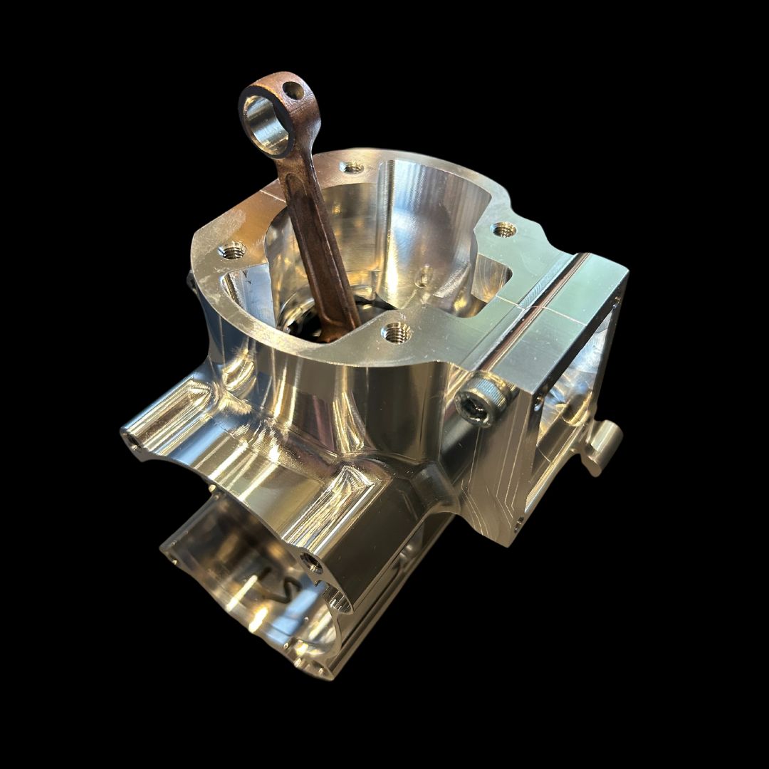 Taylor V2 Big Block Bottom End