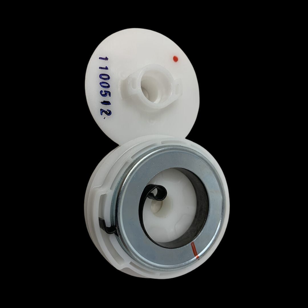 Taylor RC SPARE EASY START REEL & INNER SPRING SET