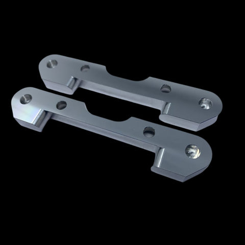 OUTLAW V4 Front Hinge Pin Braces