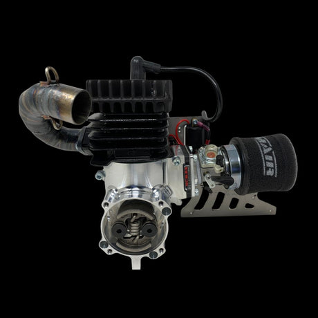 PRIMAL Drag 46GT V2 Engine Package