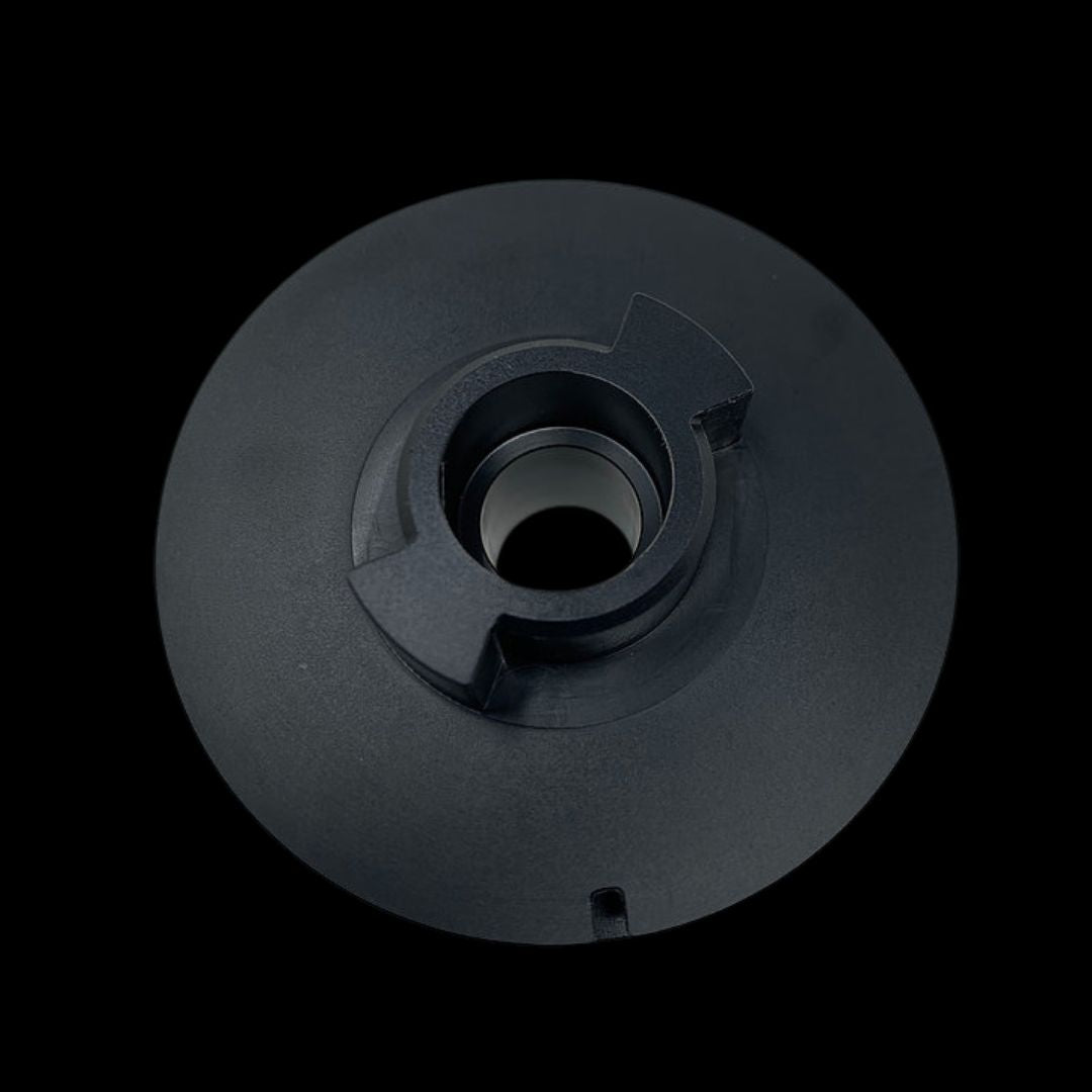 TAYLOR BIG BLOCK Billet HD Starter Reel