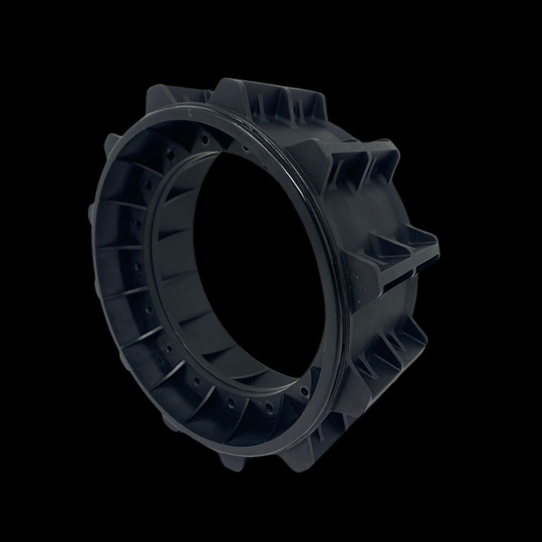 Genesis Sand Paddle 3" Wheel /Tyre (1PC)