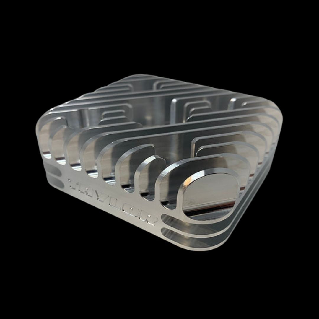 TAYLOR 40/46/50 GT BILLET HEAD