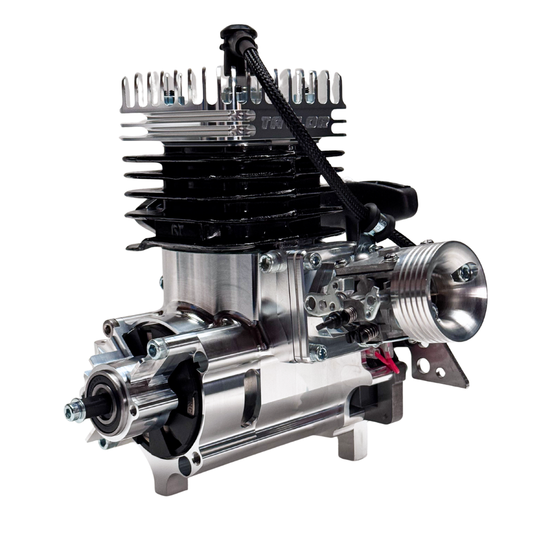 TAYLOR 46GT V2 Big Block RC Engine Package