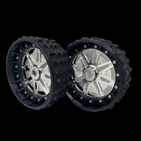 Pair of Genesis Cross-Cutter 3