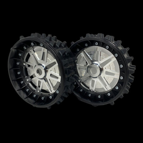 Pair of Genesis Super Spike 3