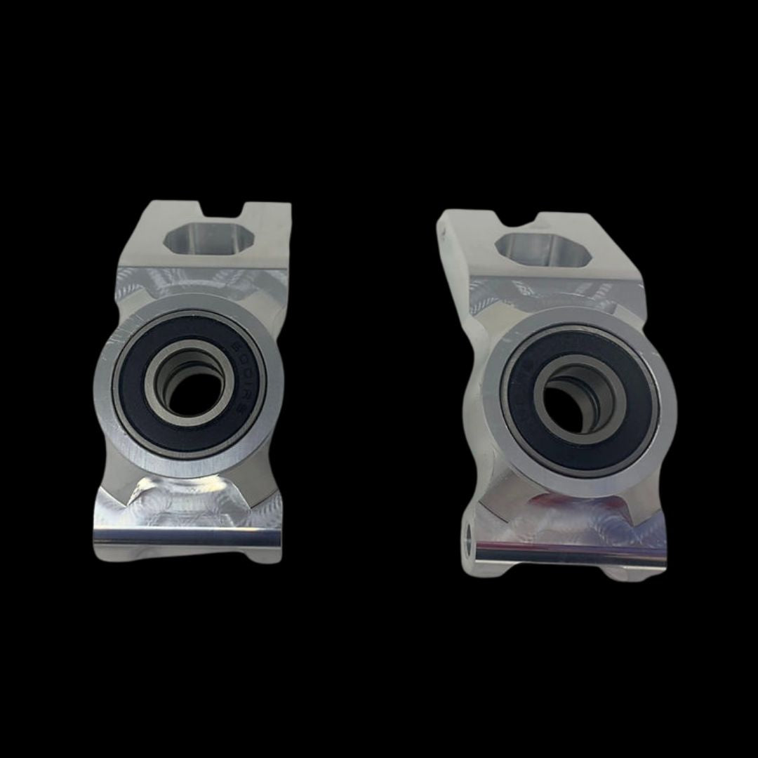 OUTLAW V4 Rear Hubs (2PC)