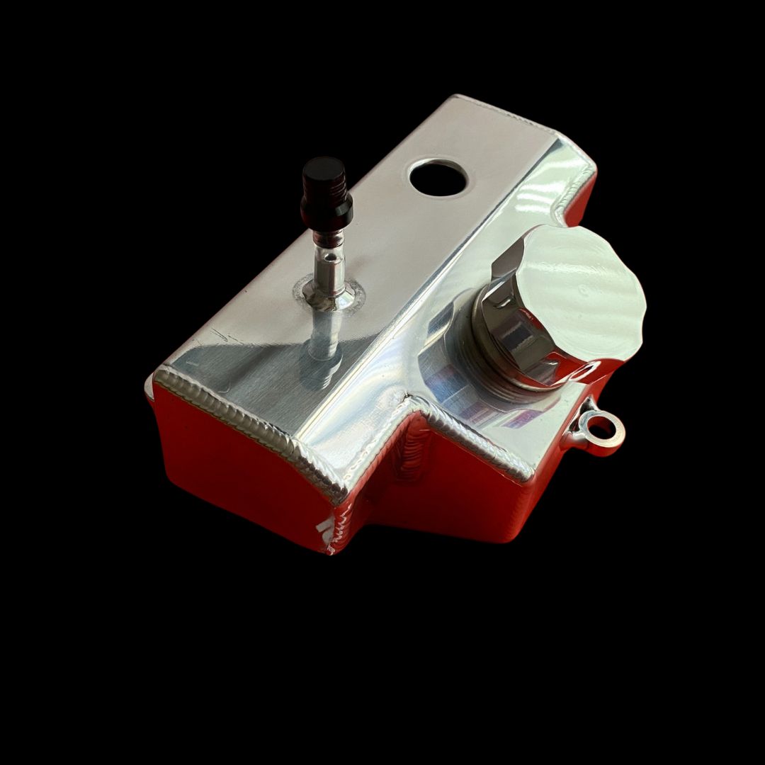 JS Performance V2 VEKTA/KV5TT Alloy Fuel Tank