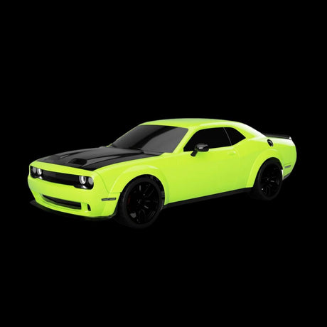 The Primal RC Dodge Challenger - Gas or Electric -  2-5 day build time