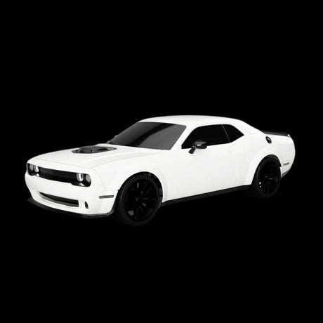 The Primal RC Dodge Challenger - Gas or Electric -  2-5 day build time