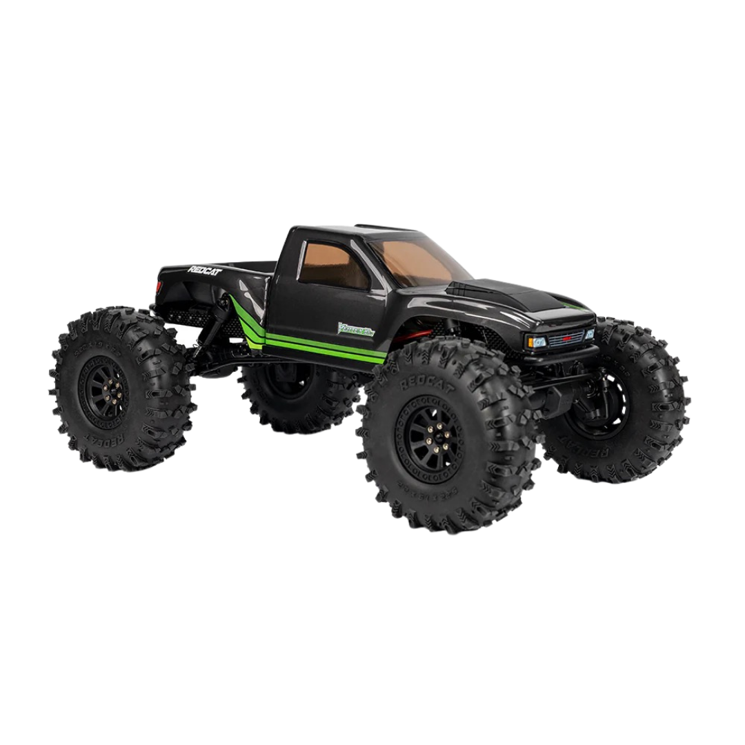 Redcat Vertex-10W - 1:10 Scale Brushless Electric Rock Crawler