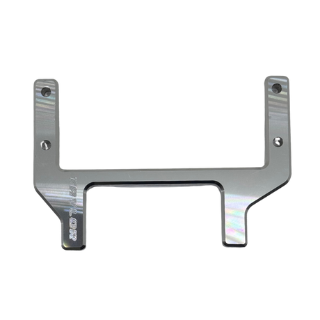 "Micro Scratch Bargain" Taylor Losi 5T, 5ive 2.0 & 5B Billet Throttle/Brake Servo Brace