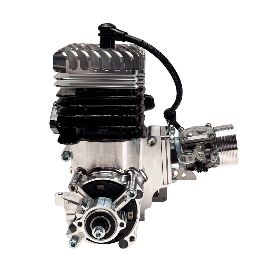 TAYLOR 46GT V2 Big Block RC Engine Package