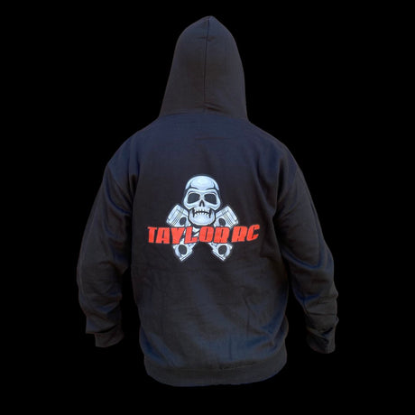 TAYLOR RC Official Hoody