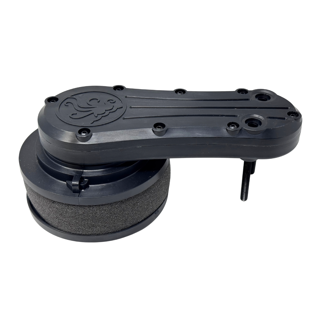 New "Take-Off" Kraken Vekta Air Filter Intake