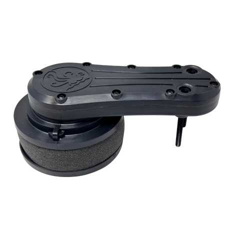 New "Take-Off" Kraken Vekta Air Filter Intake