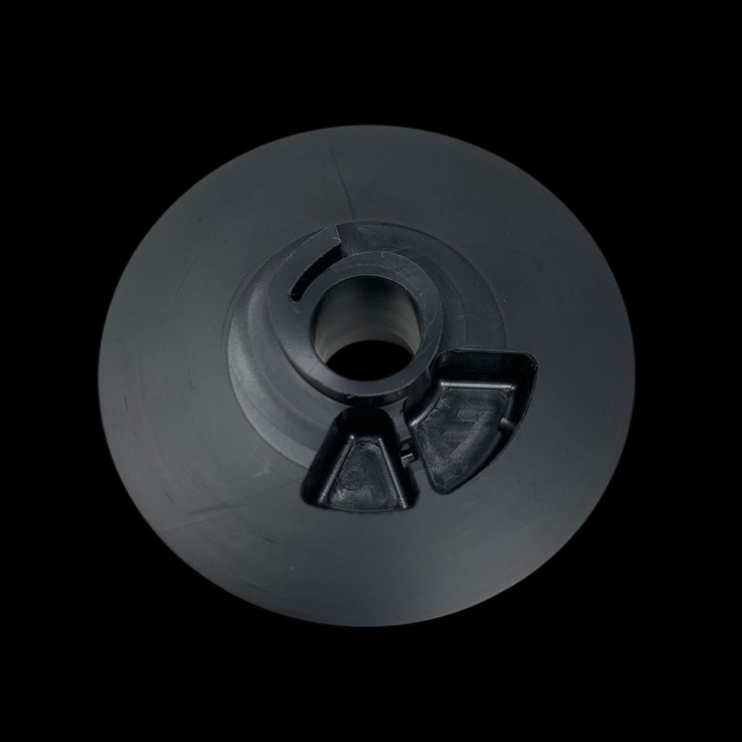 TAYLOR BIG BLOCK Billet HD Starter Reel