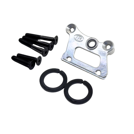 "Used Bargain" Turtle BAJA Top brake mount