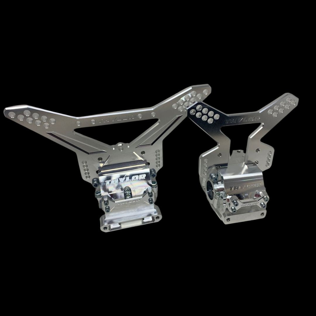 TAYLOR Losi 5T & 5ive 2.0 Shock Tower Set