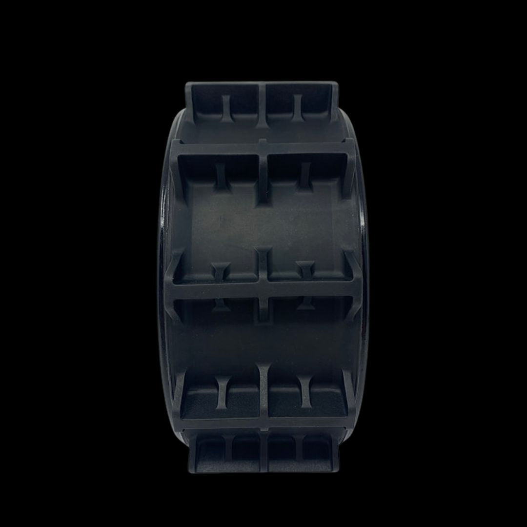 Genesis Sand Paddle 3" Wheel /Tyre (1PC)