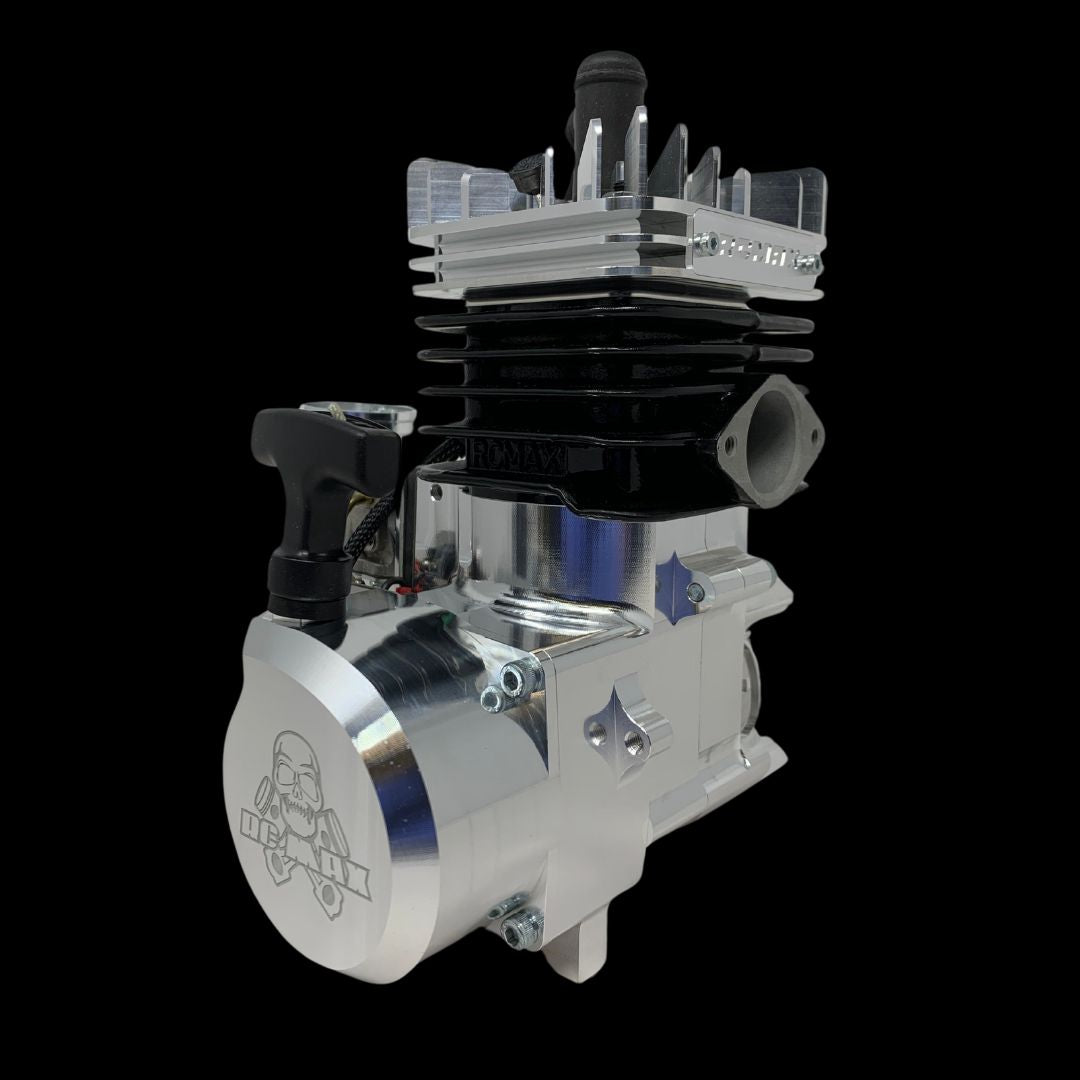 TAYLOR Big Block Easy Starter (40-80cc Taylor Engines)