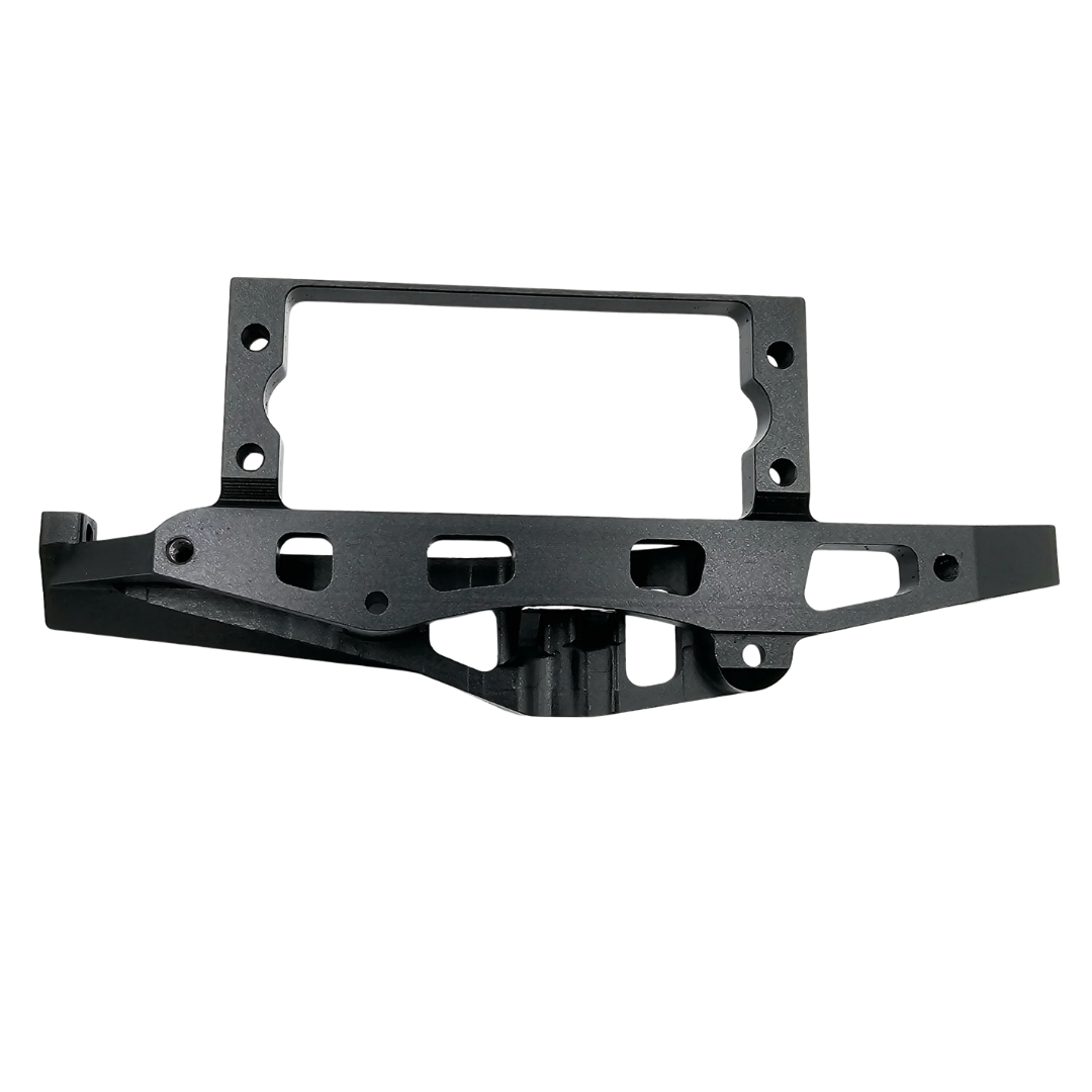 NSDRC VERTEX-6 BTA FULL TRUSS SERVO MOUNT