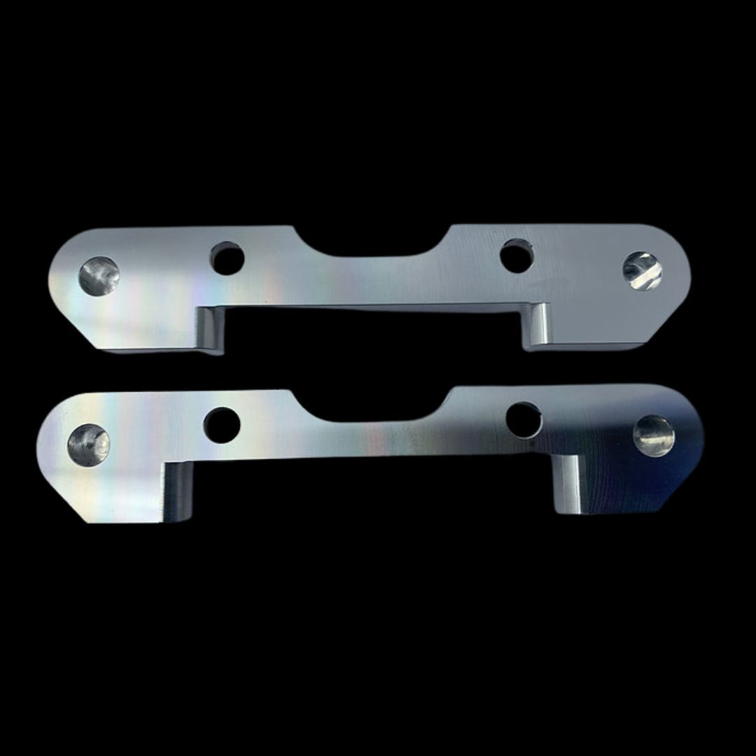 OUTLAW V4 Front Hinge Pin Braces