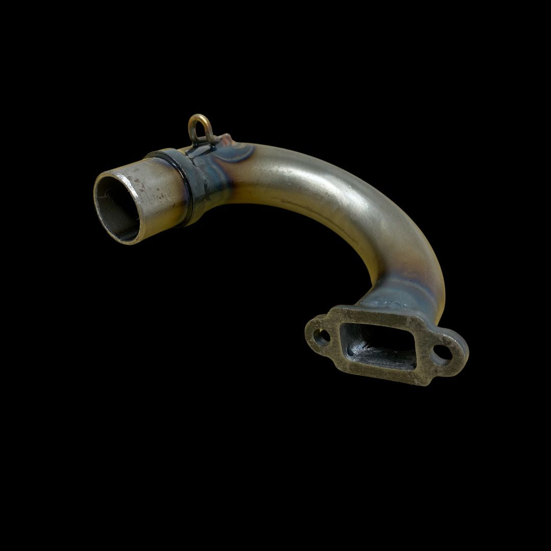 Taylor Replacement Baja 5B or SX5/TSK Exhaust Header Section