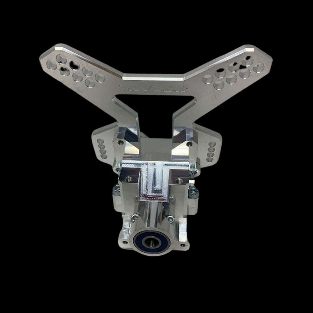 TAYLOR Losi 5T & 5ive 2.0 Front Shock Tower