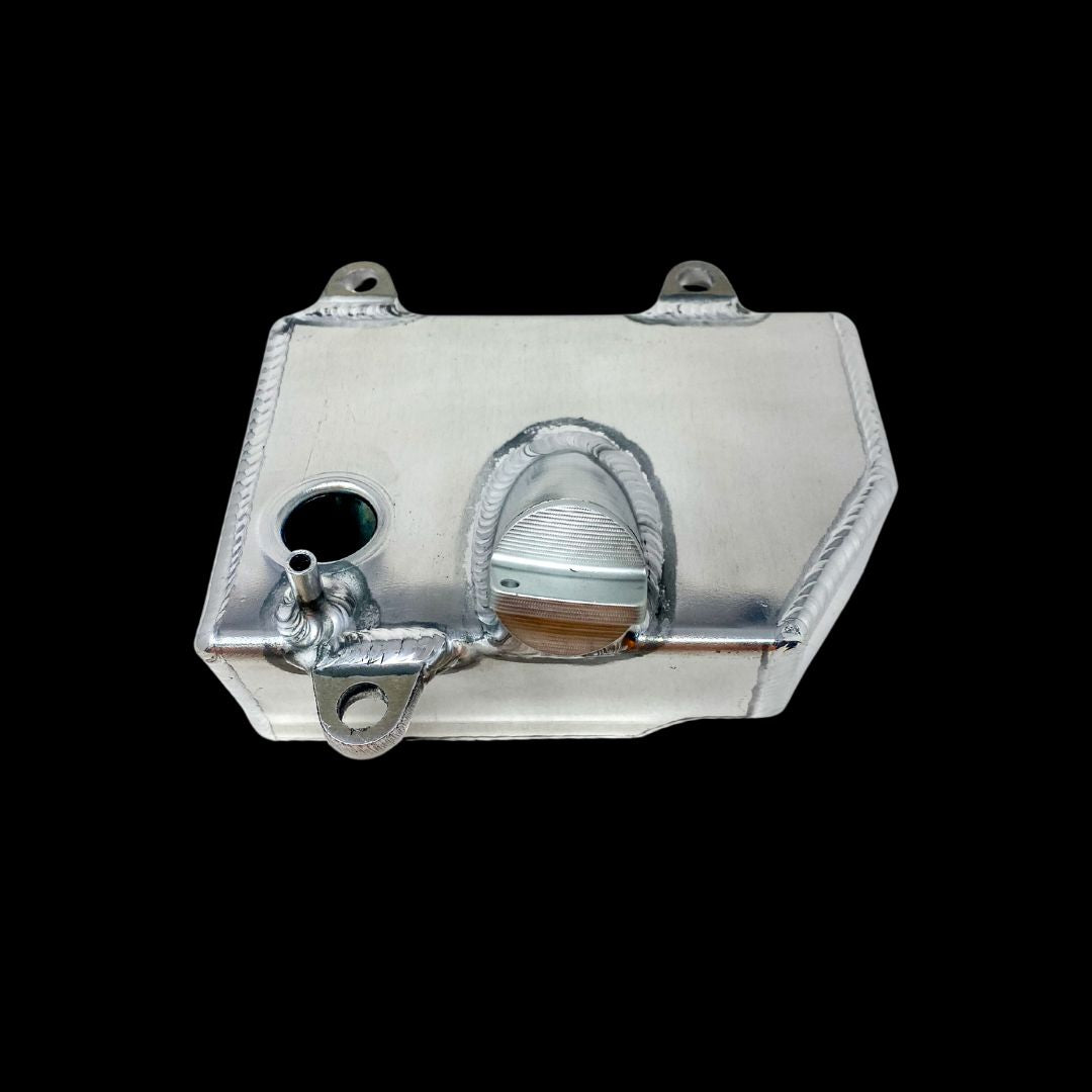 JS Performance V2 HPI BAJA Alloy Fuel Tank