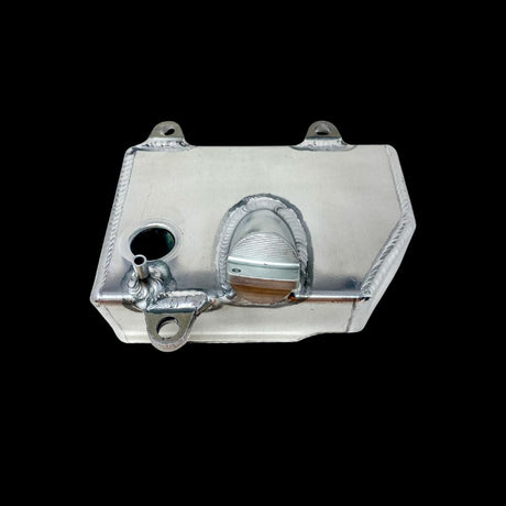 JS Performance V2 HPI BAJA Alloy Fuel Tank