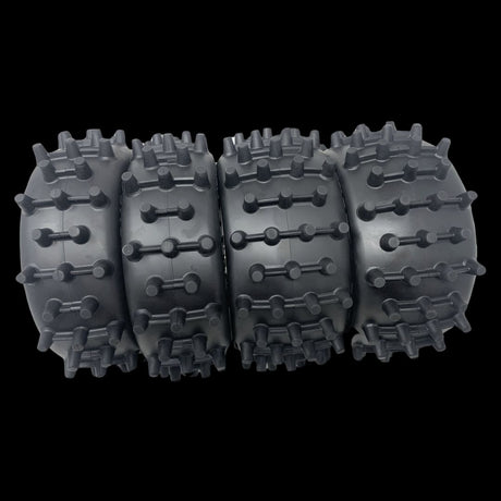 MadMax V2 Super Hog Baja 186mm Spike Tyre Set (4)