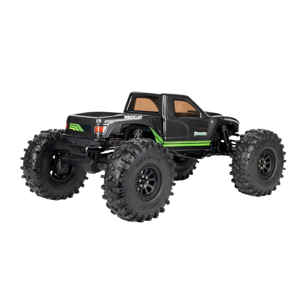 Redcat Vertex-10W - 1:10 Scale Brushless Electric Rock Crawler