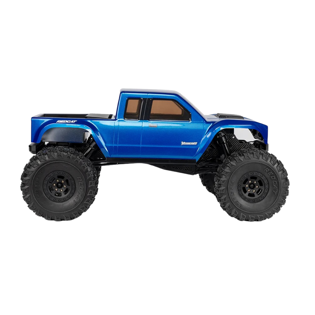 Redcat Vertex-10 1:10 Scale Brushless Electric Rock Crawler
