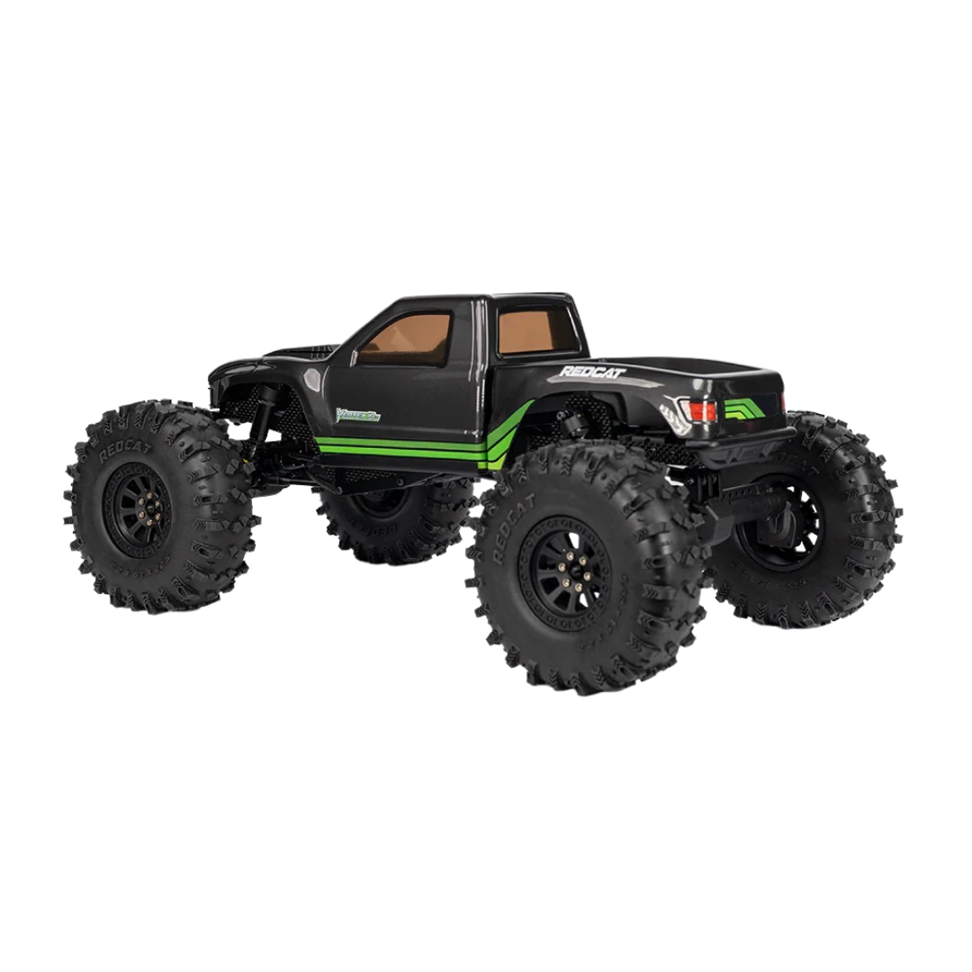Redcat Vertex-10W - 1:10 Scale Brushless Electric Rock Crawler