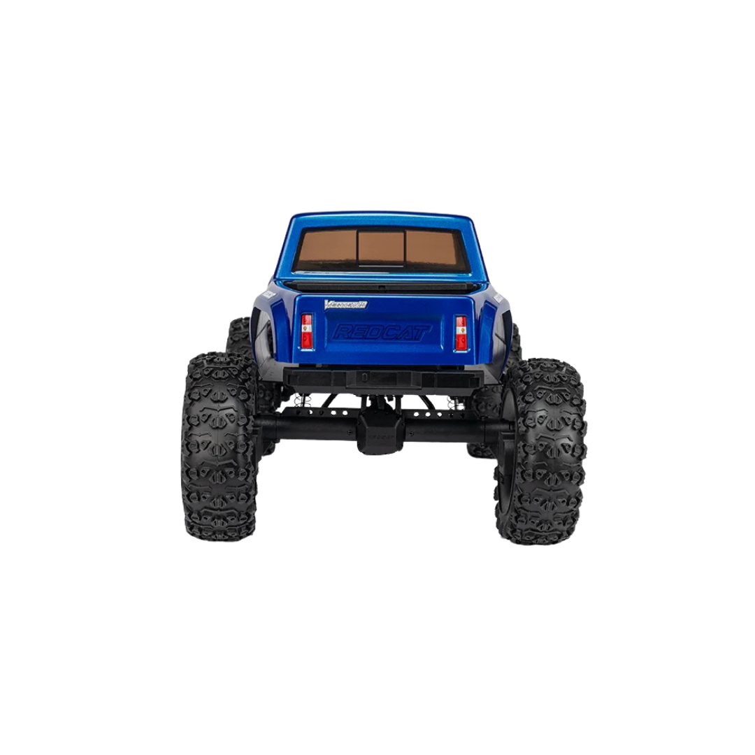 Redcat Vertex-10 1:10 Scale Brushless Electric Rock Crawler