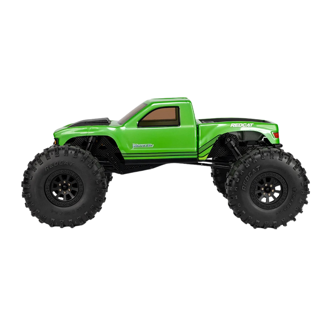 Redcat Vertex-10W - 1:10 Scale Brushless Electric Rock Crawler