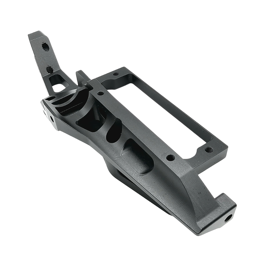 NSDRC VERTEX-6 BTA FULL TRUSS SERVO MOUNT