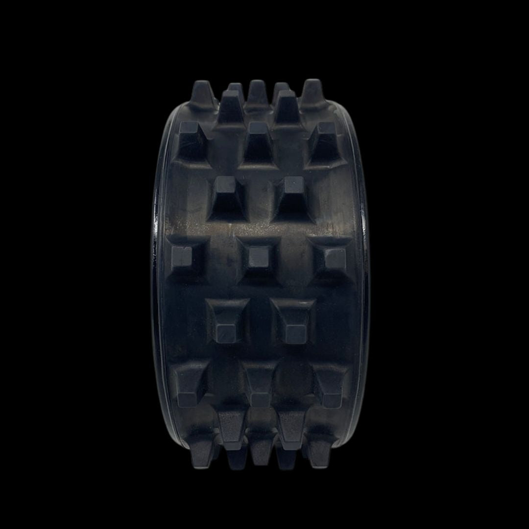 Genesis Super Spike 3" Wheel / Tyre (1PC)