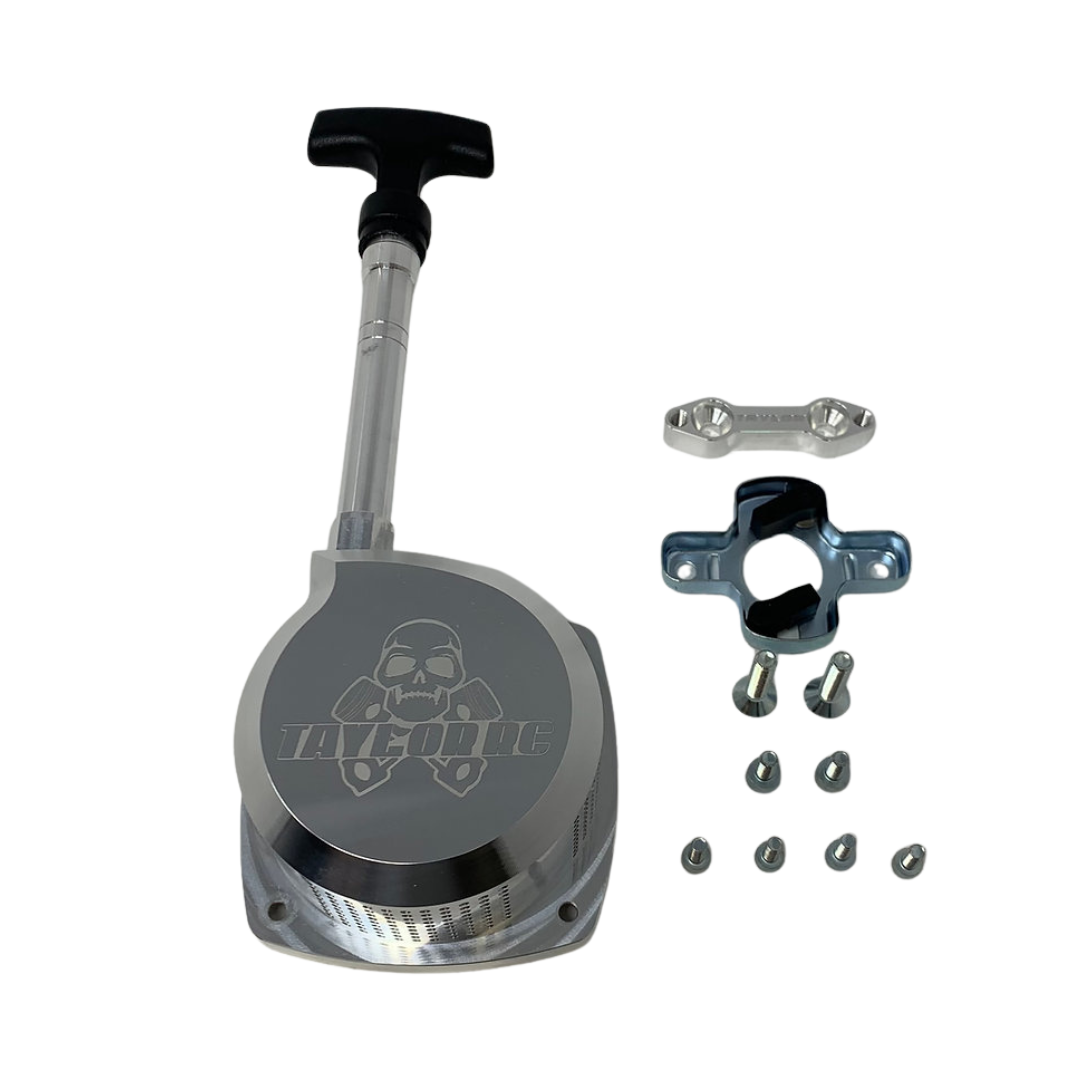 TAYLOR V2 Zenoah/Small Block Easy Start