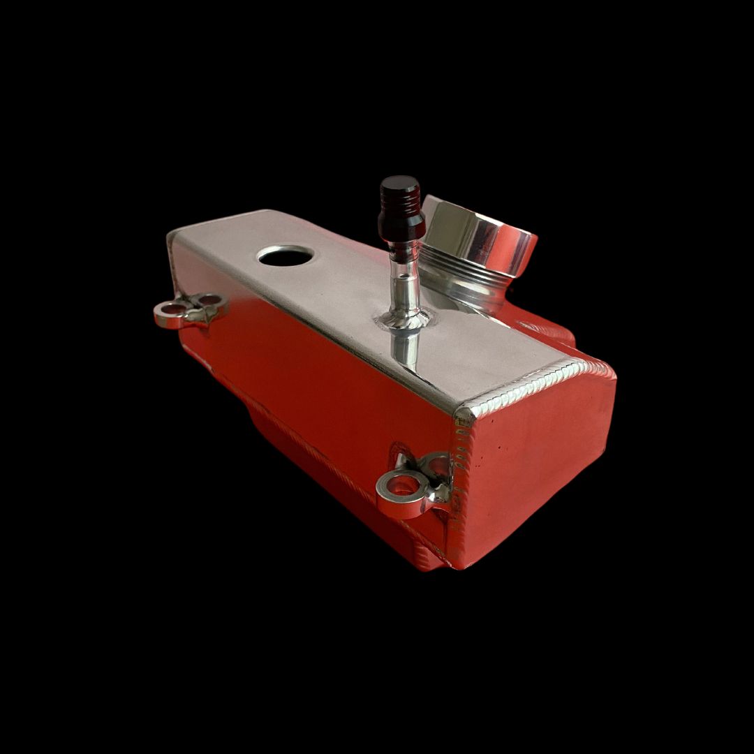 JS Performance V2 VEKTA/KV5TT Alloy Fuel Tank