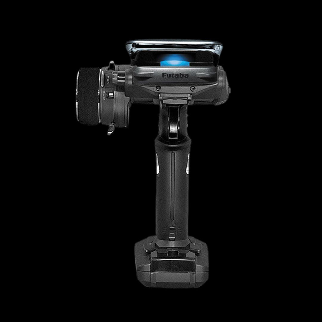 Futaba 10PX 10-Channel 2.4GHz Transmitter and R404SBS Rx Combo