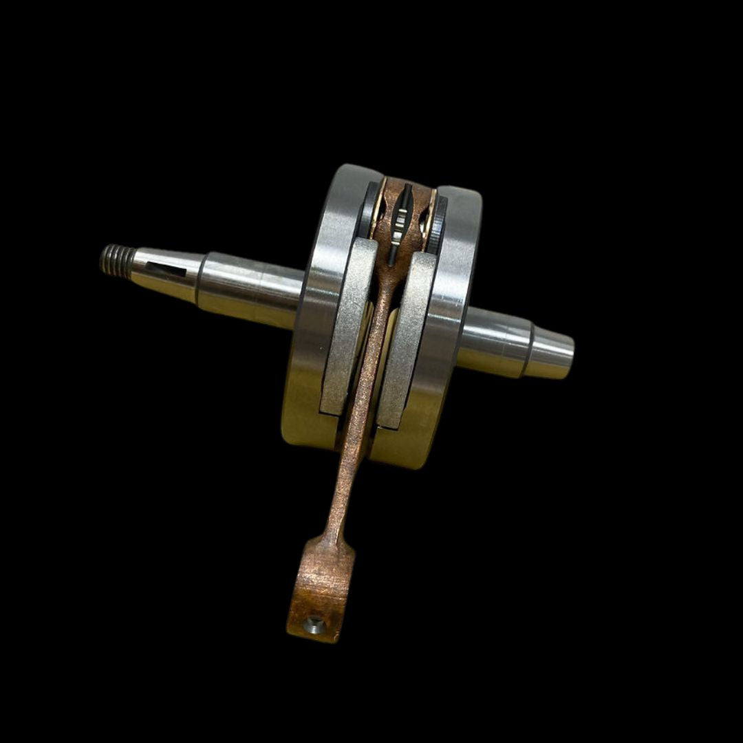 Taylor Big Block Custom Crankshaft