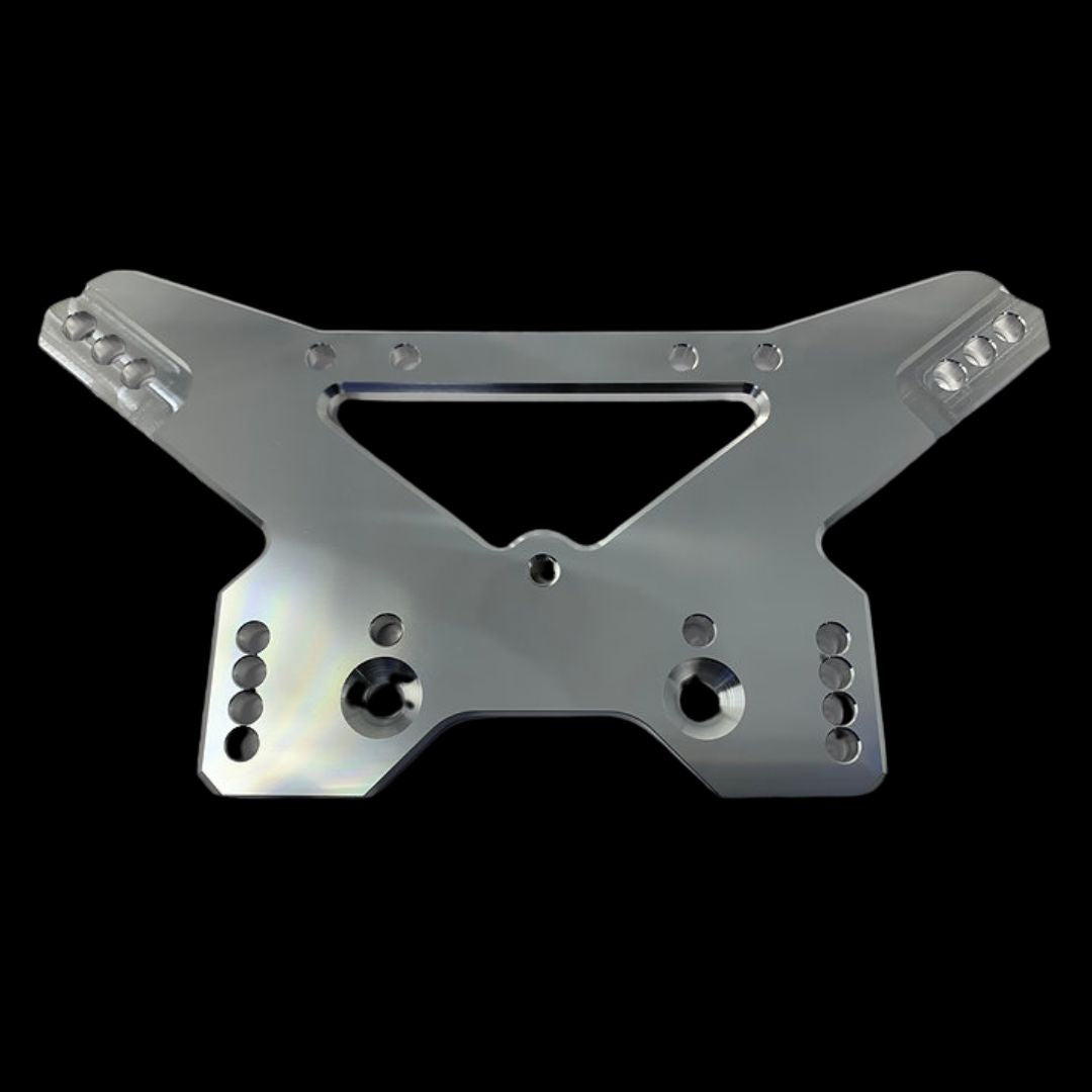 OUTLAW V3 Rear Shock Tower with cage mounts